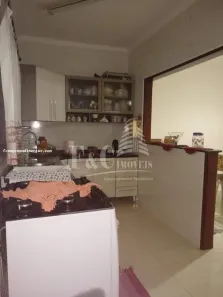 Sobrado com 3 Quartos à venda, 209m² no Parque Residencial Aeroporto, Limeira