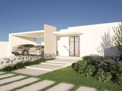 Casa de Condomínio com 3 Quartos à venda, 275m² no Parque das Nações, Bauru
