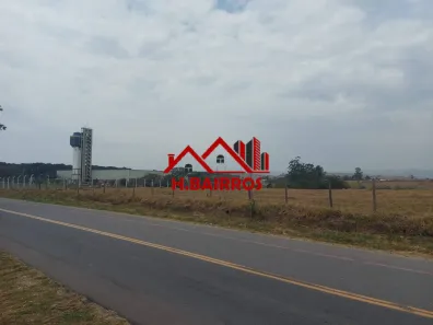 Lote/Terreno à venda, 90000m² no Parque Residencial Maria Elmira, Caçapava