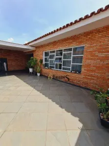 Casa com 4 Quartos à venda, 263m² no Vila Leis, Itu