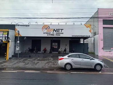 Sala Comercial para alugar, 77m² no Jardim América, Goiânia