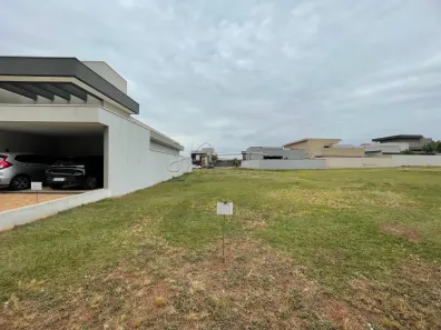 Lote/Terreno à venda, 360m² no Residencial Alto do Castelo, Ribeirão Preto