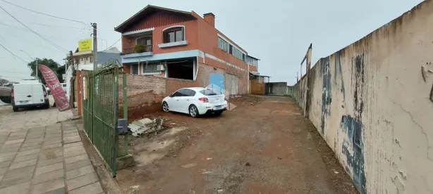 Lote/Terreno à venda, 275m² no Nossa Senhora das Graças, Canoas