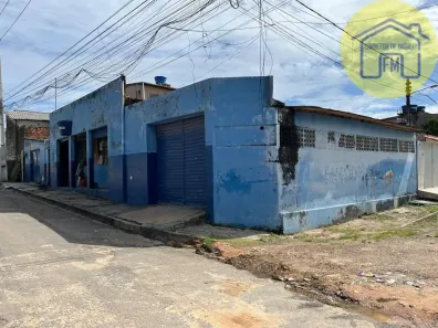 Ponto Comercial à venda, 200m² no Rio Doce, Olinda