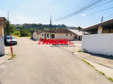 à venda, 700m² no Jardim Jussara, São José dos Campos