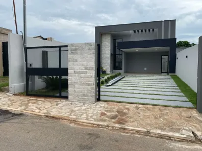 Casa com 3 Quartos à venda, 450m² no Setor Habitacional Vicente Pires, Brasília