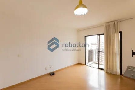 Apartamento com 2 Quartos para alugar, 65m² no Vila Olímpia, São Paulo