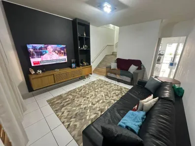 Sobrado com 3 Quartos à venda, 168m² no Rudge Ramos, São Bernardo do Campo