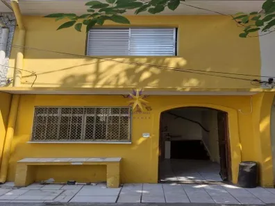 Casa com 2 Quartos à venda, 70m² no Chácara Califórnia, São Paulo