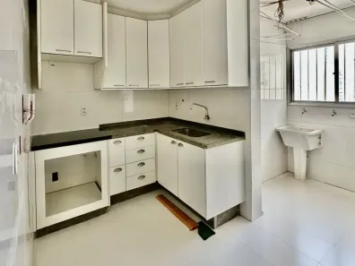 Apartamento com 3 Quartos à venda, 87m² no Setor Bueno, Goiânia