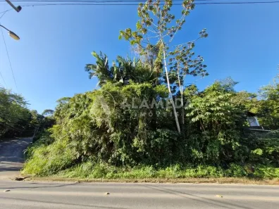 Lote/Terreno à venda, 820m² no Fidélis, Blumenau
