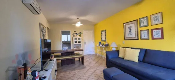 Apartamento com 3 Quartos à venda, 90m² no Riviera, Bertioga