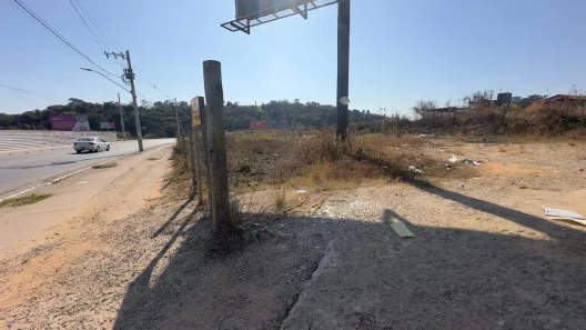 à venda, 3660m² no Ressaca, Contagem