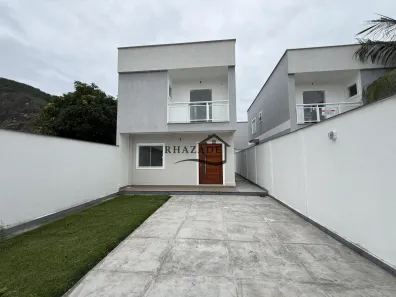 Casa com 3 Quartos à venda, 105m² no Itaipu, Niterói