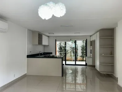 Casa de Condomínio com 3 Quartos para venda ou aluguel, 174m² no Parque Rincão, Cotia