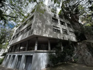 Apartamento com 3 Quartos à venda, 103m² no Moinhos de Vento, Porto Alegre