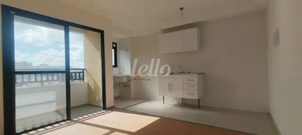 Apartamento com 2 Quartos para alugar, 45m² no Vila Gustavo, São Paulo