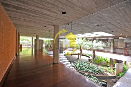 Casa com 4 Quartos à venda, 976m² no Cidade Jardim, São Paulo