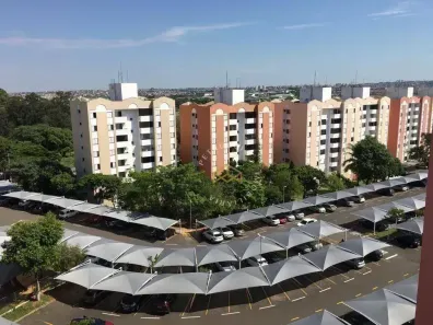 Apartamento com 2 Quartos à venda, 57m² no Parque Camélias, Campinas