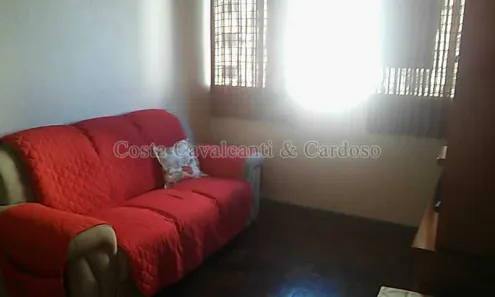Apartamento com 2 Quartos à venda, 70m² no Estácio, Rio de Janeiro