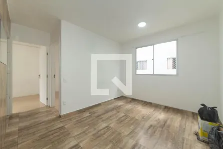 Apartamento com 2 Quartos à venda, 40m² no Vila Damaceno, São Paulo