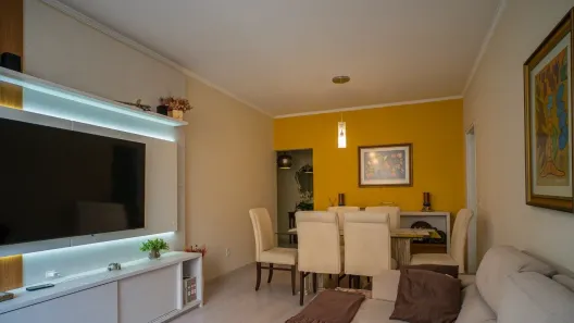 Apartamento com 3 Quartos à venda, 100m² no Centro, Florianópolis