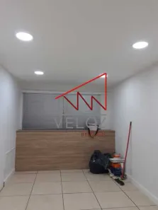 Sala Comercial à venda, 28m² no Centro, Rio de Janeiro
