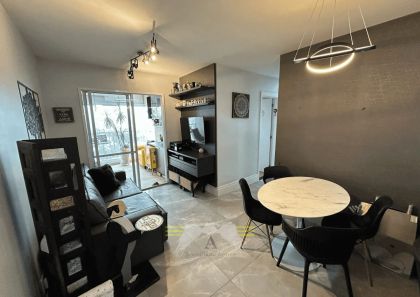 Apartamento com 3 Quartos à venda, 71m² no Belenzinho, São Paulo