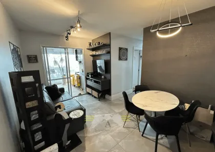 Apartamento com 3 Quartos à venda, 71m² no Belenzinho, São Paulo