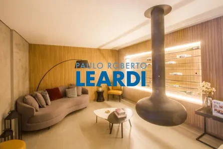 Apartamento com 2 Quartos à venda, 63m² no Jardim das Acácias, São Paulo