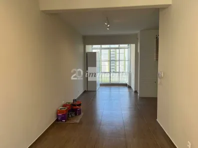 Apartamento com 1 Quarto à venda, 50m² no Santa Cecília, São Paulo