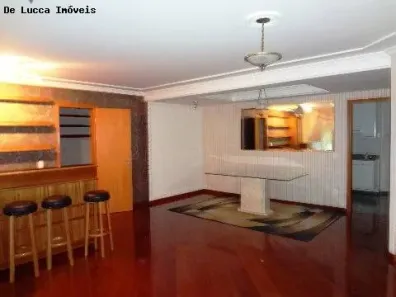 Apartamento com 4 Quartos à venda, 126m² no Chácara Primavera, Campinas
