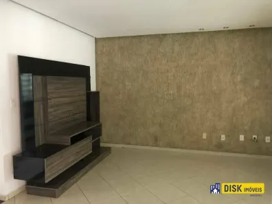 Sobrado com 3 Quartos para alugar, 176m² no Vila Gonçalves, São Bernardo do Campo