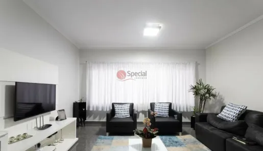 Sobrado com 4 Quartos à venda, 280m² no Vila Regente Feijó, São Paulo