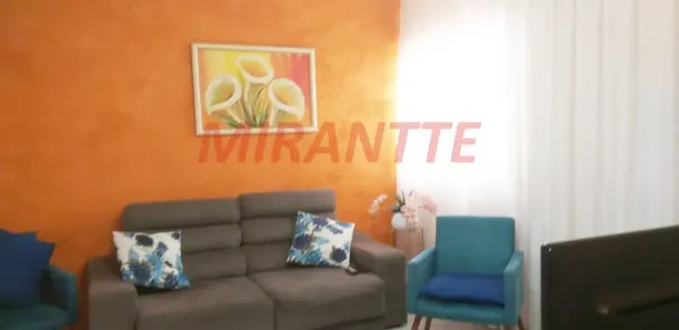 Sobrado com 2 Quartos à venda, 52m² no Chora Menino, São Paulo