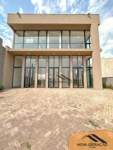 Galpão/Depósito/Armazém à venda, 340m² no Setlife Mirassol, Mirassol