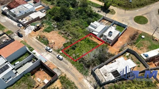 Lote/Terreno à venda, 360m² no Nova Guarapari, Guarapari