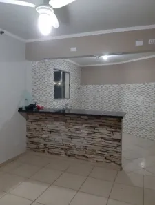 Casa com 2 Quartos à venda, 64m² no Jardim Mirian, Vargem Grande Paulista