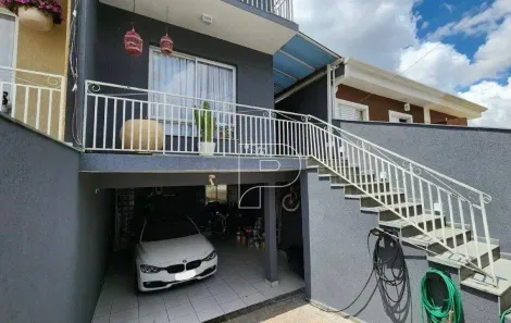 Casa de Condomínio com 3 Quartos à venda, 244m² no Jardim Rio das Pedras, Cotia