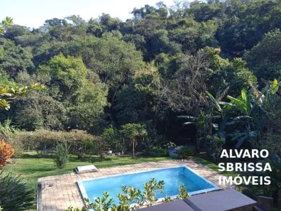 Fazenda/Sítio com 3 Quartos à venda, 228m² no Chácaras Monte Verde, Itu