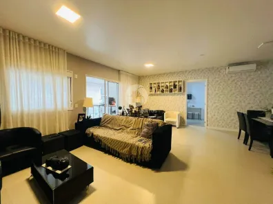 Apartamento com 3 Quartos à venda, 173m² no Boqueirão, Santos
