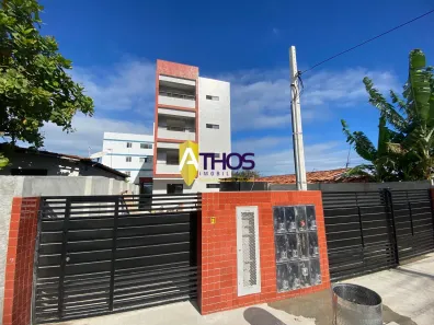 Apartamento com 2 Quartos à venda, 58m² no Jardim São Paulo, João Pessoa