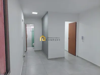 Apartamento com 2 Quartos à venda, 54m² no Jardim Novo Horizonte, Sorocaba