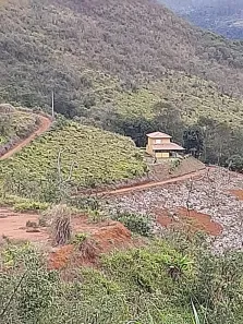 Fazenda/Sítio à venda, 3400m² no Vale da Estação, Domingos Martins