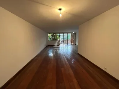 Apartamento com 4 Quartos à venda, 197m² no Barra da Tijuca, Rio de Janeiro