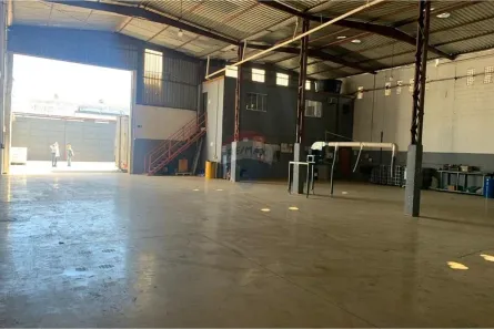 Galpão/Depósito/Armazém para alugar, 680m² no Cidade Parque São Luiz, Guarulhos
