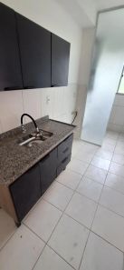Apartamento com 2 Quartos à venda, 46m² no Parada de Lucas, Rio de Janeiro