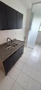 Apartamento com 2 Quartos à venda, 46m² no Parada de Lucas, Rio de Janeiro