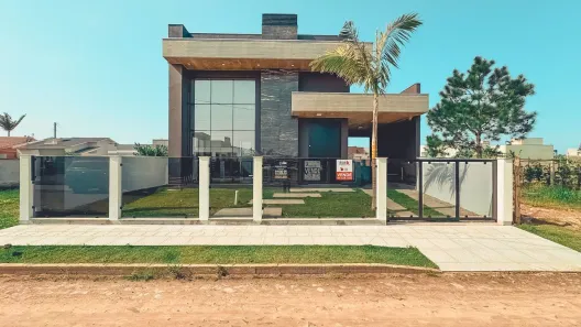 Casa com 3 Quartos à venda, 148m² no Balneário Rosa do Mar, Passo de Torres