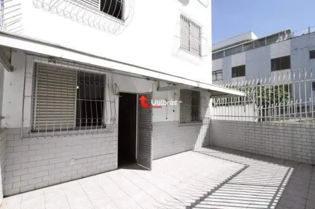 Apartamento com 4 Quartos à venda, 147m² no Prado, Belo Horizonte